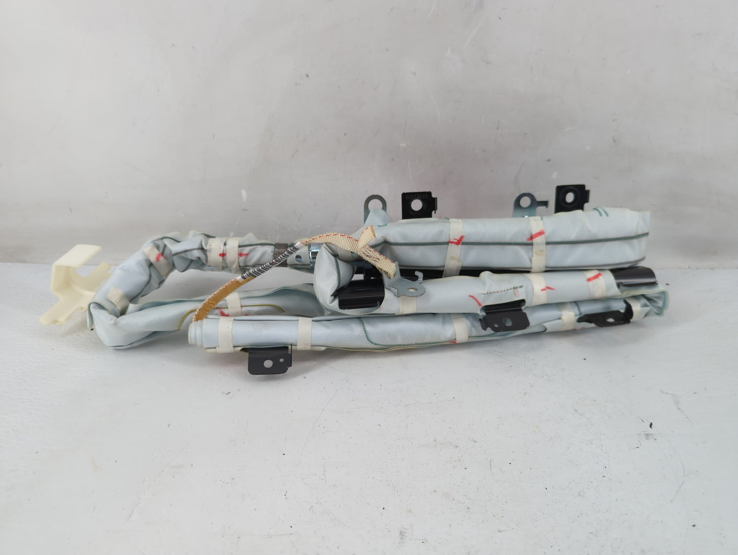 2007-2010 Nissan Altima Driver Curtain Air Bag Oem 1228206 - Oemusedautoparts1.com