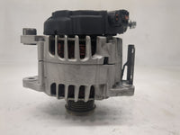 2007-2009 Nissan Altima Alternator Replacement Generator Charging Assembly Engine OEM P/N:23100 JA02A 23100 JA02C Fits OEM U
