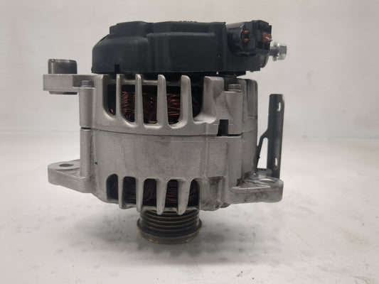 2007-2009 Nissan Altima Alternator Replacement Generator Charging Assembly Engine OEM P/N:23100 JA02A 23100 JA02C Fits OEM U