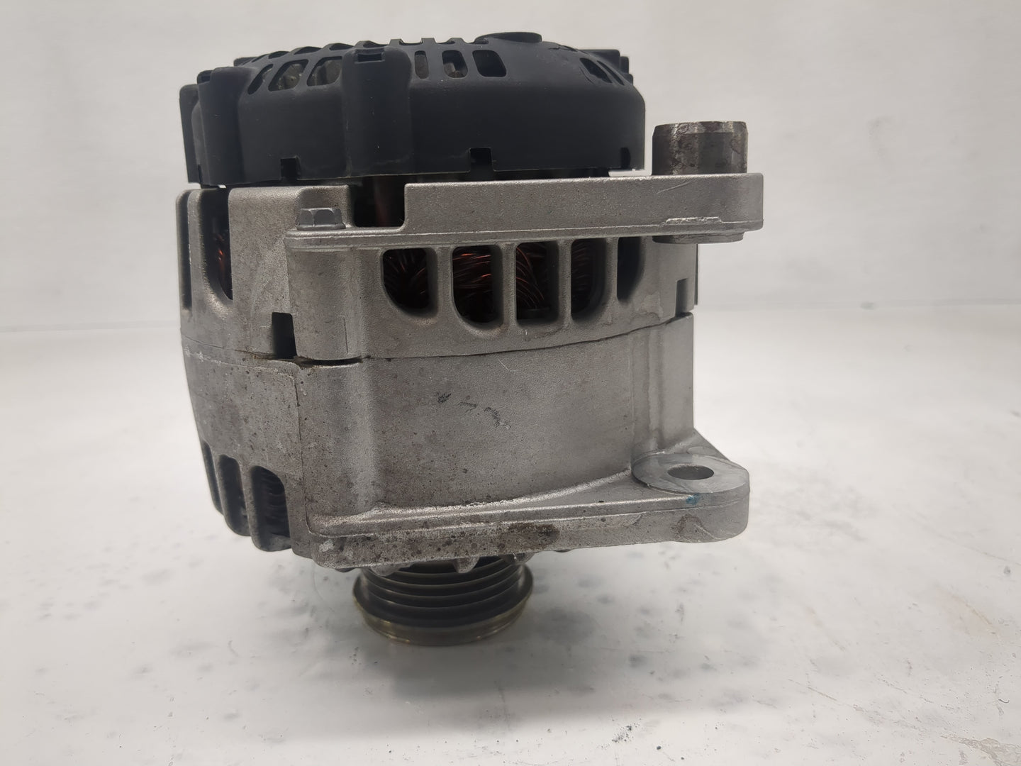 2007-2009 Nissan Altima Alternator Replacement Generator Charging Assembly Engine OEM P/N:23100 JA02A 23100 JA02C Fits OEM U