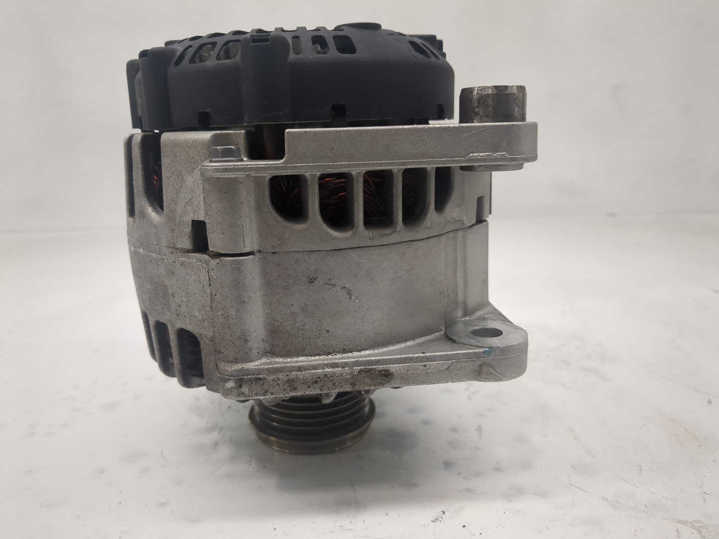 2007-2009 Nissan Altima Alternator Replacement Generator Charging Assembly Engine OEM P/N:23100 JA02A 23100 JA02C Fits OEM U