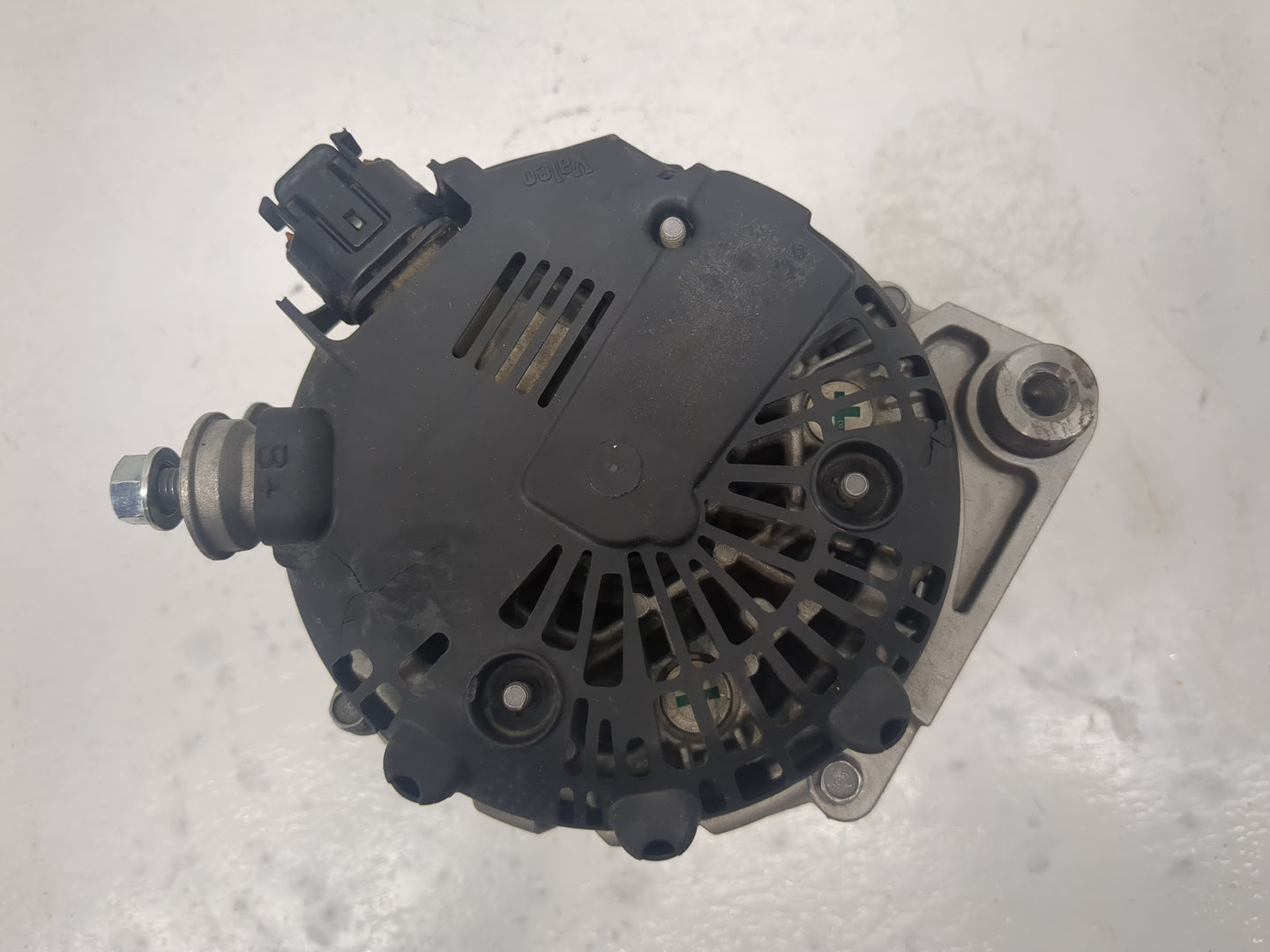 2007-2009 Nissan Altima Alternator Replacement Generator Charging Assembly Engine OEM P/N:23100 JA02A 23100 JA02C Fits OEM U