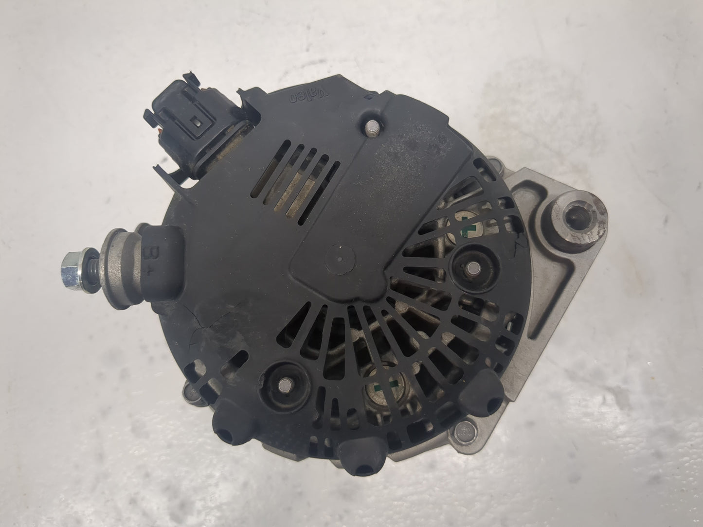 2007-2009 Nissan Altima Alternator Replacement Generator Charging Assembly Engine OEM P/N:23100 JA02A 23100 JA02C Fits OEM U