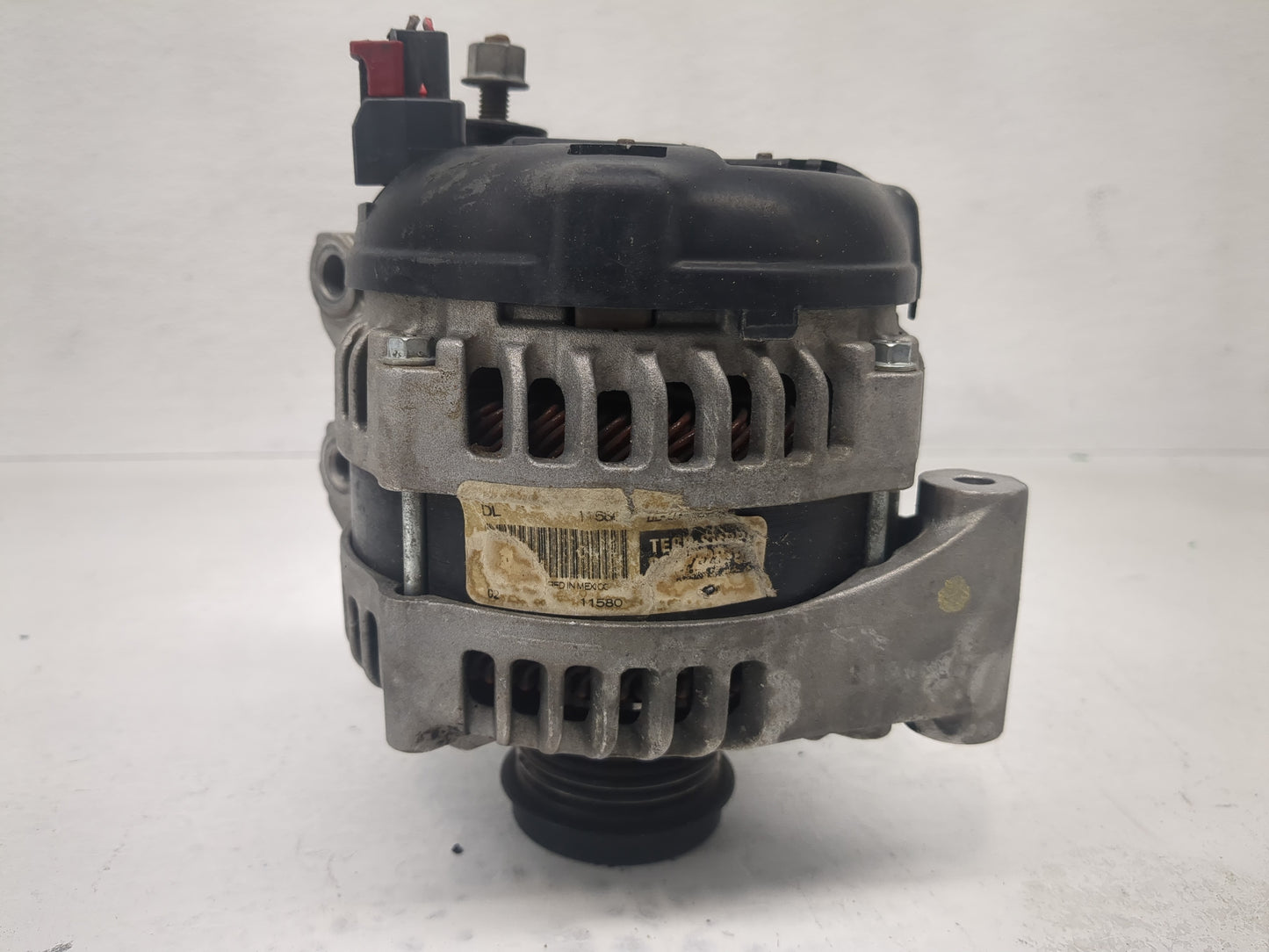 2007-2009 Nissan Altima Alternator Replacement Generator Charging Assembly Engine OEM P/N:23100 JA02A 23100 JA02C Fits OEM U