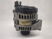 2007-2009 Nissan Altima Alternator Replacement Generator Charging Assembly Engine OEM P/N:23100 JA02A 23100 JA02C Fits OEM U