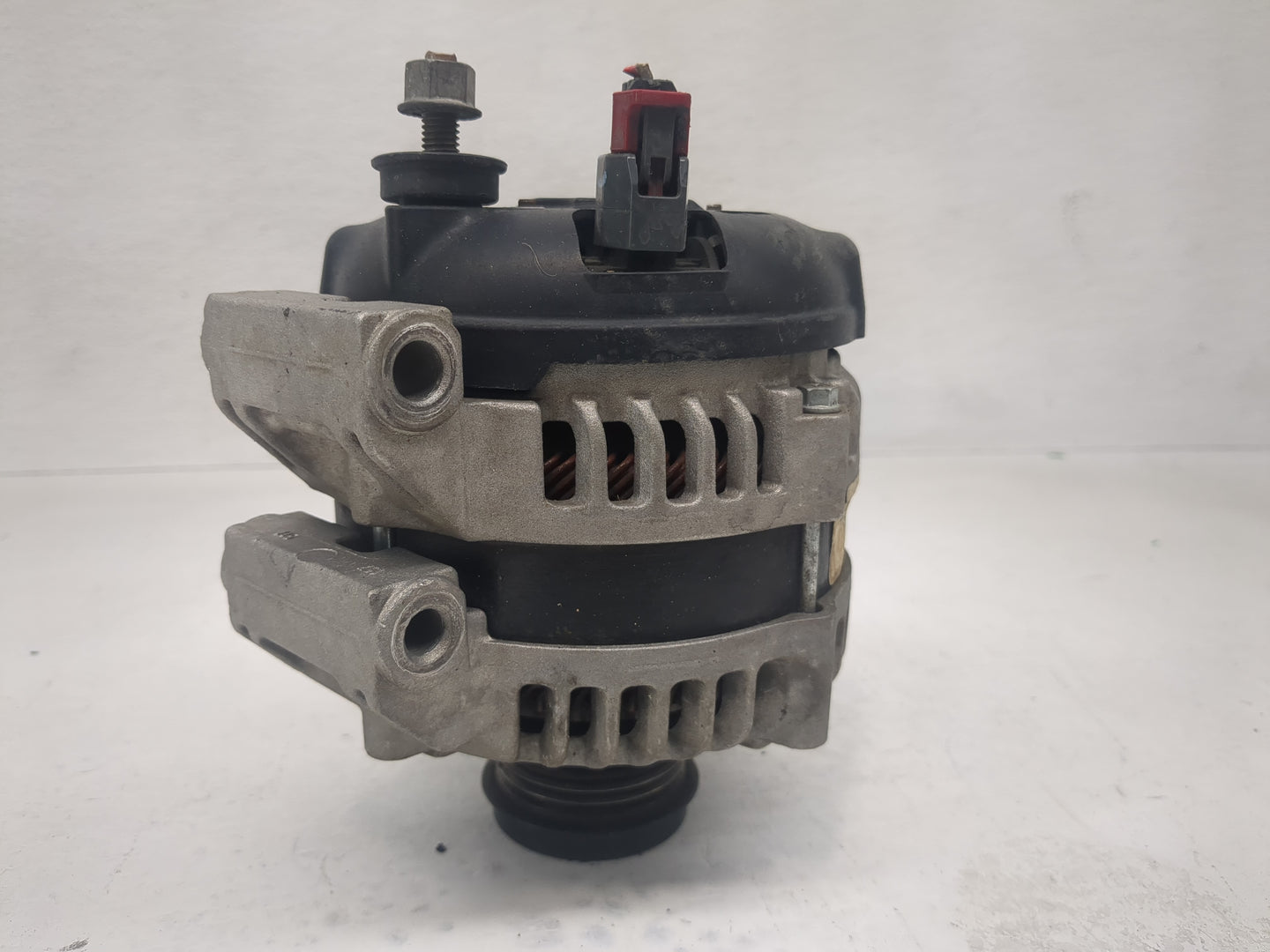 2007-2009 Nissan Altima Alternator Replacement Generator Charging Assembly Engine OEM P/N:23100 JA02A 23100 JA02C Fits OEM U