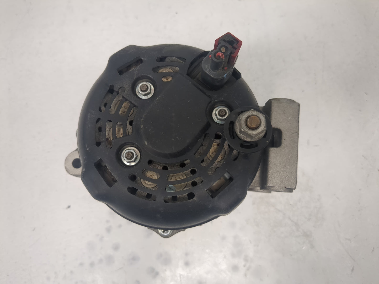 2007-2009 Nissan Altima Alternator Replacement Generator Charging Assembly Engine OEM P/N:23100 JA02A 23100 JA02C Fits OEM U