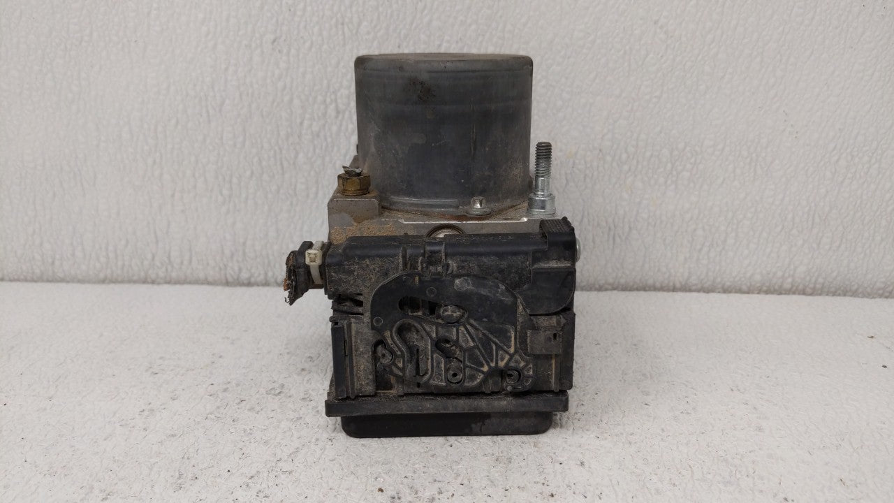 2008-2009 Nissan Altima ABS Pump Control Module Replacement Fits Fits 2008 2009 OEM Used Auto Parts - Oemusedautoparts1.com