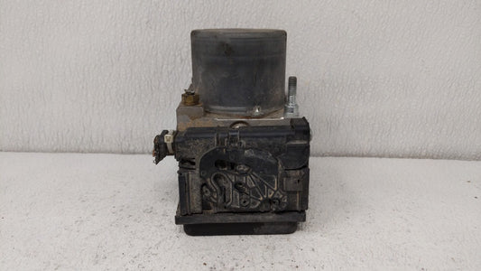 2008-2009 Nissan Altima ABS Pump Control Module Replacement Fits Fits 2008 2009 OEM Used Auto Parts - Oemusedautoparts1.com