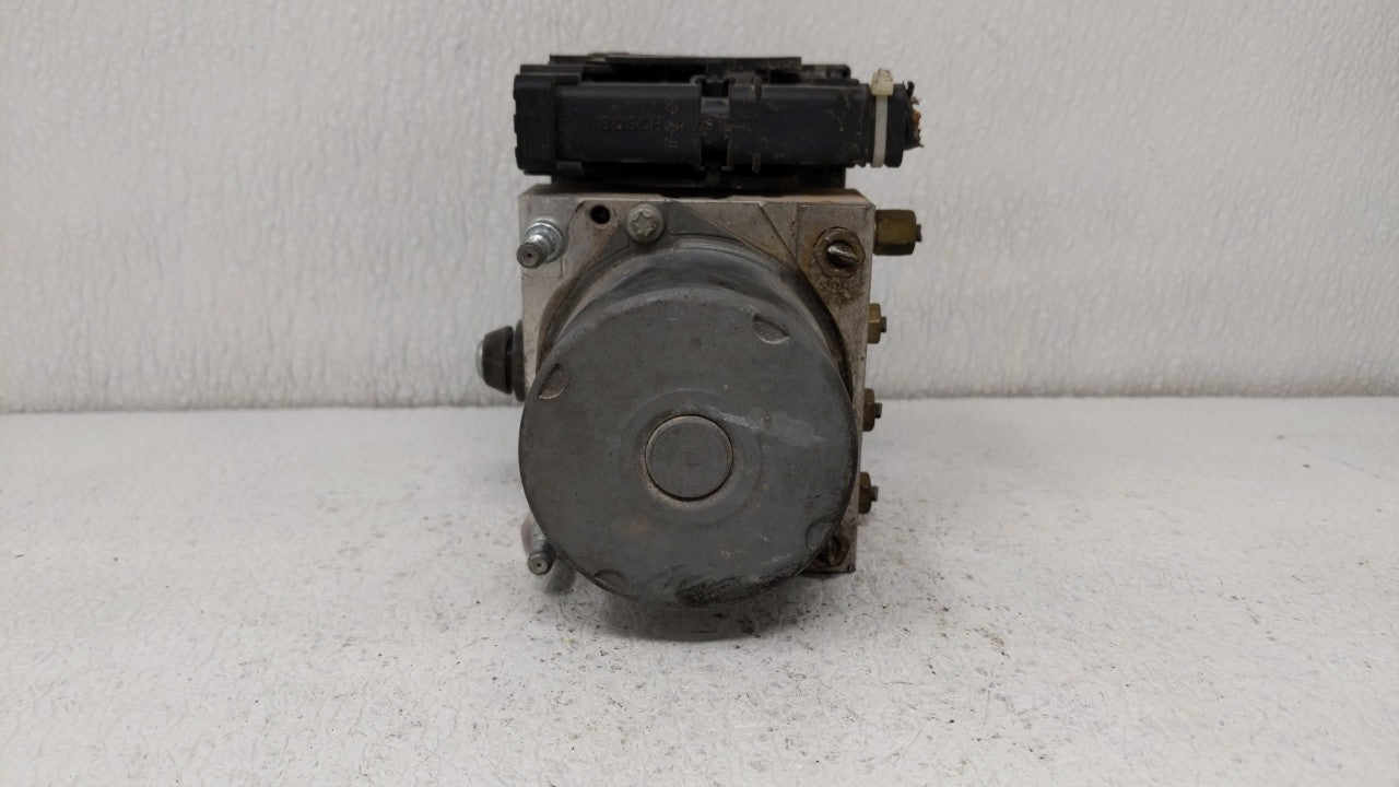 2008-2009 Nissan Altima ABS Pump Control Module Replacement Fits Fits 2008 2009 OEM Used Auto Parts - Oemusedautoparts1.com