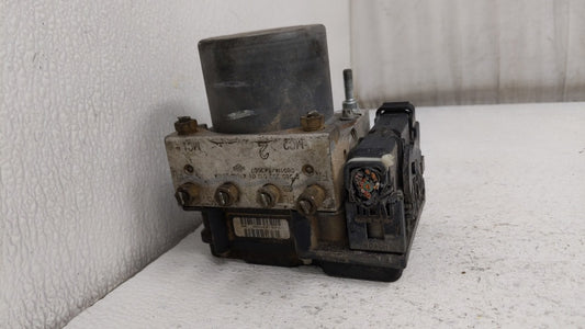 2008-2009 Nissan Altima ABS Pump Control Module Replacement Fits Fits 2008 2009 OEM Used Auto Parts