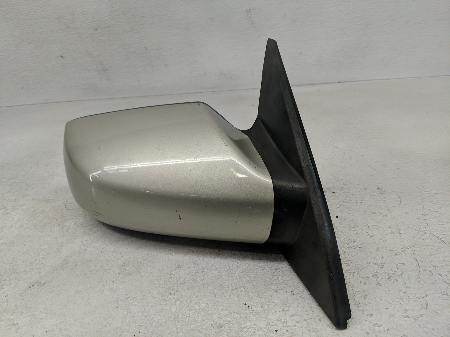 2007-2012 Nissan Altima Side Mirror Replacement Passenger Right View Door Mirror P/N:96301 JA01C Fits OEM Used Auto Parts - 