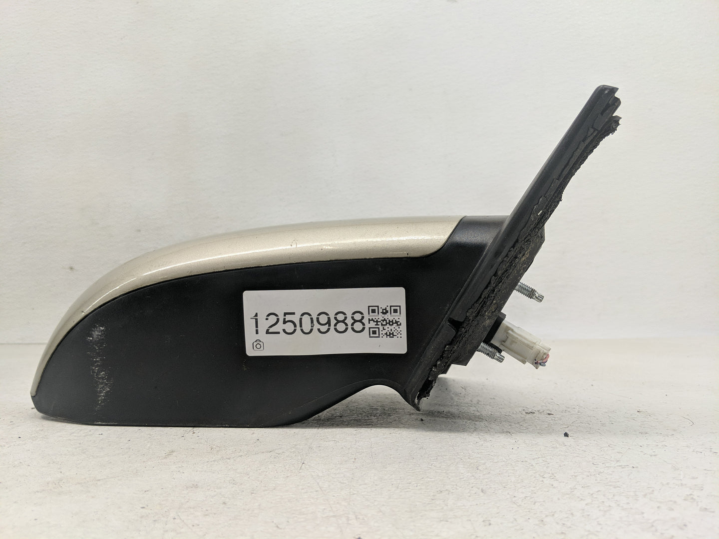 2007-2012 Nissan Altima Side Mirror Replacement Passenger Right View Door Mirror P/N:96301 JA01C Fits OEM Used Auto Parts - 