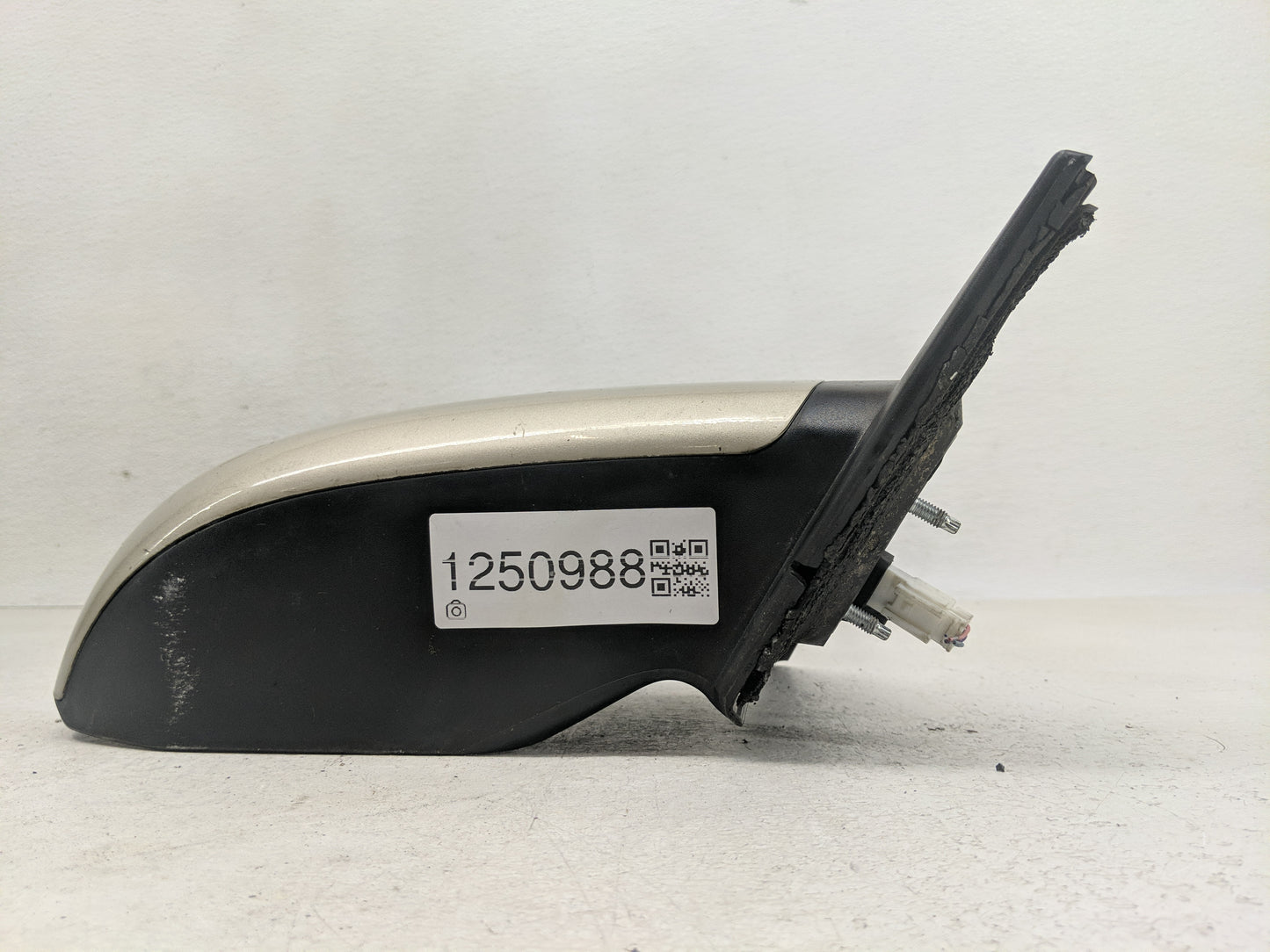 2007-2012 Nissan Altima Side Mirror Replacement Passenger Right View Door Mirror P/N:96301 JA01C Fits OEM Used Auto Parts - 