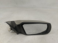 2007-2012 Nissan Altima Side Mirror Replacement Passenger Right View Door Mirror P/N:96301 JA01C Fits OEM Used Auto Parts - 