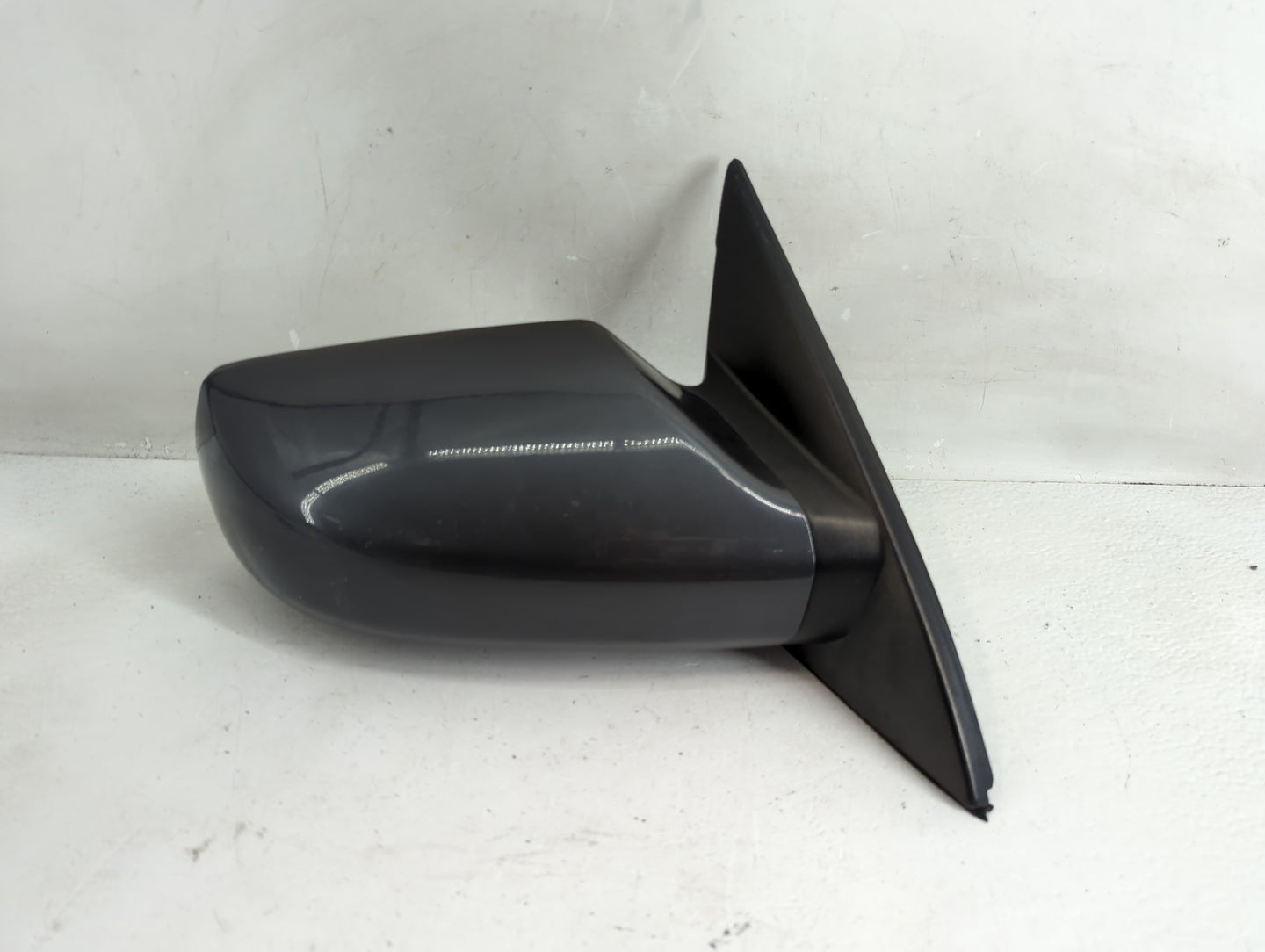 2007-2012 Nissan Altima Side Mirror Replacement Passenger Right View Door Mirror P/N:96301 JA01C Fits OEM Used Auto Parts - 