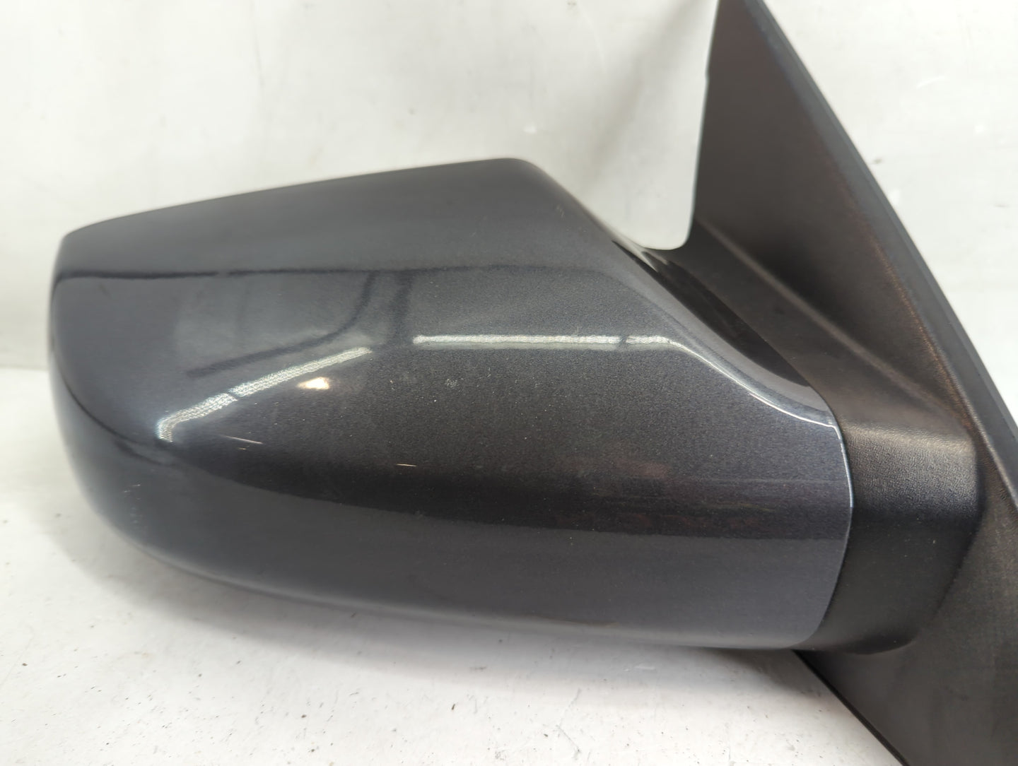 2007-2012 Nissan Altima Side Mirror Replacement Passenger Right View Door Mirror P/N:96301 JA01C Fits OEM Used Auto Parts - 