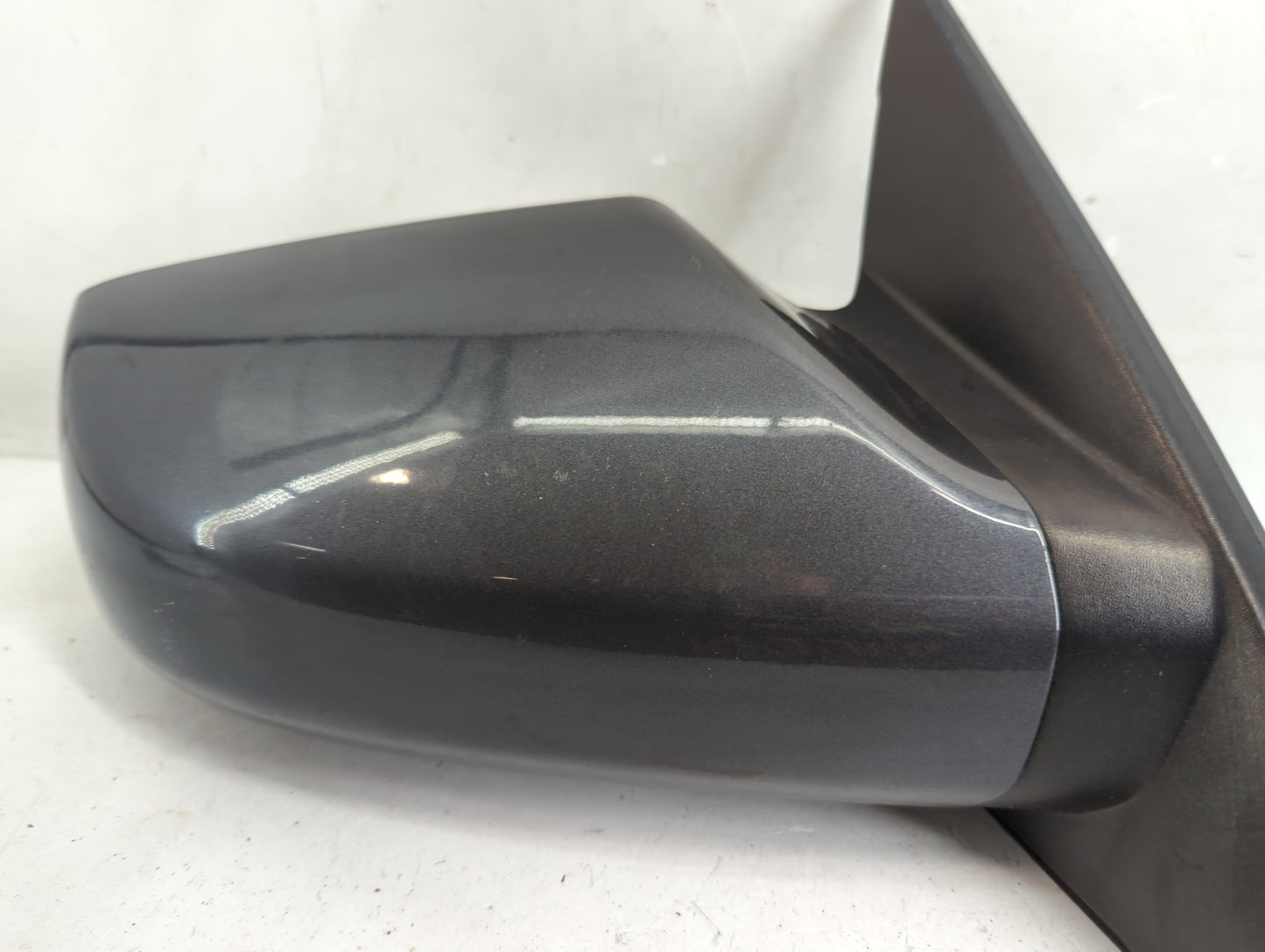 2007-2012 Nissan Altima Side Mirror Replacement Passenger Right View Door Mirror P/N:96301 JA01C Fits OEM Used Auto Parts - 