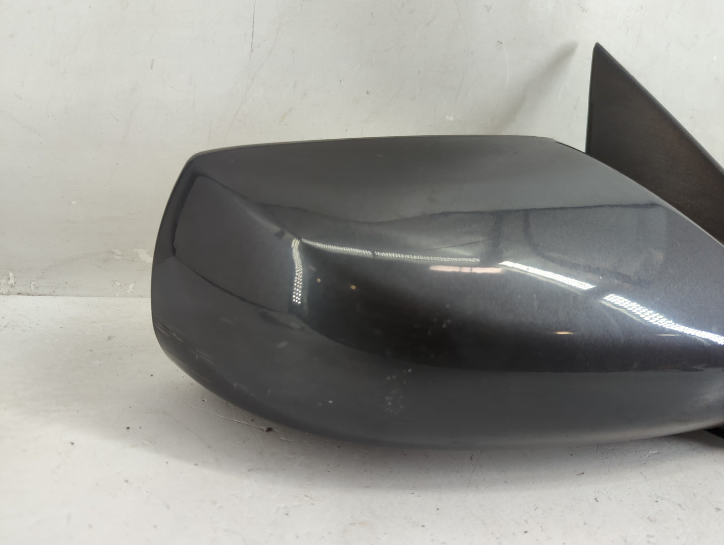 2007-2012 Nissan Altima Side Mirror Replacement Passenger Right View Door Mirror P/N:96301 JA01C Fits OEM Used Auto Parts - 