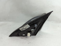 2007-2012 Nissan Altima Side Mirror Replacement Passenger Right View Door Mirror P/N:96301 JA01C Fits OEM Used Auto Parts - 