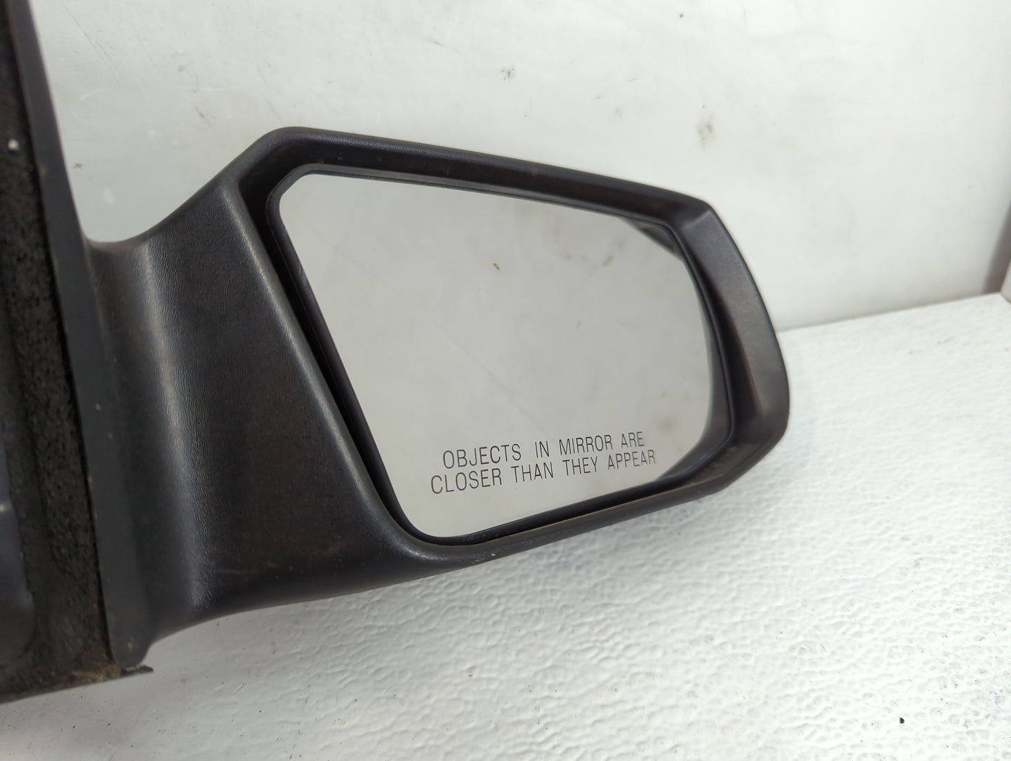 2007-2012 Nissan Altima Side Mirror Replacement Passenger Right View Door Mirror P/N:96301 JA01C Fits OEM Used Auto Parts - 