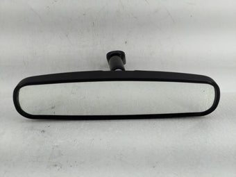 compare product 2000-2022 Nissan Altima Interior Rear View Mirror Replacement OEM P/N:E8011681 Fits OEM Used Auto Parts