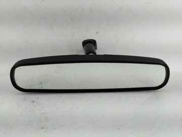 2000-2022 Nissan Altima Interior Rear View Mirror Replacement OEM P/N:E8011681 Fits OEM Used Auto Parts - Oemusedautoparts1.