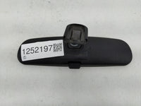 2000-2022 Nissan Altima Interior Rear View Mirror Replacement OEM P/N:E8011681 Fits OEM Used Auto Parts - Oemusedautoparts1.