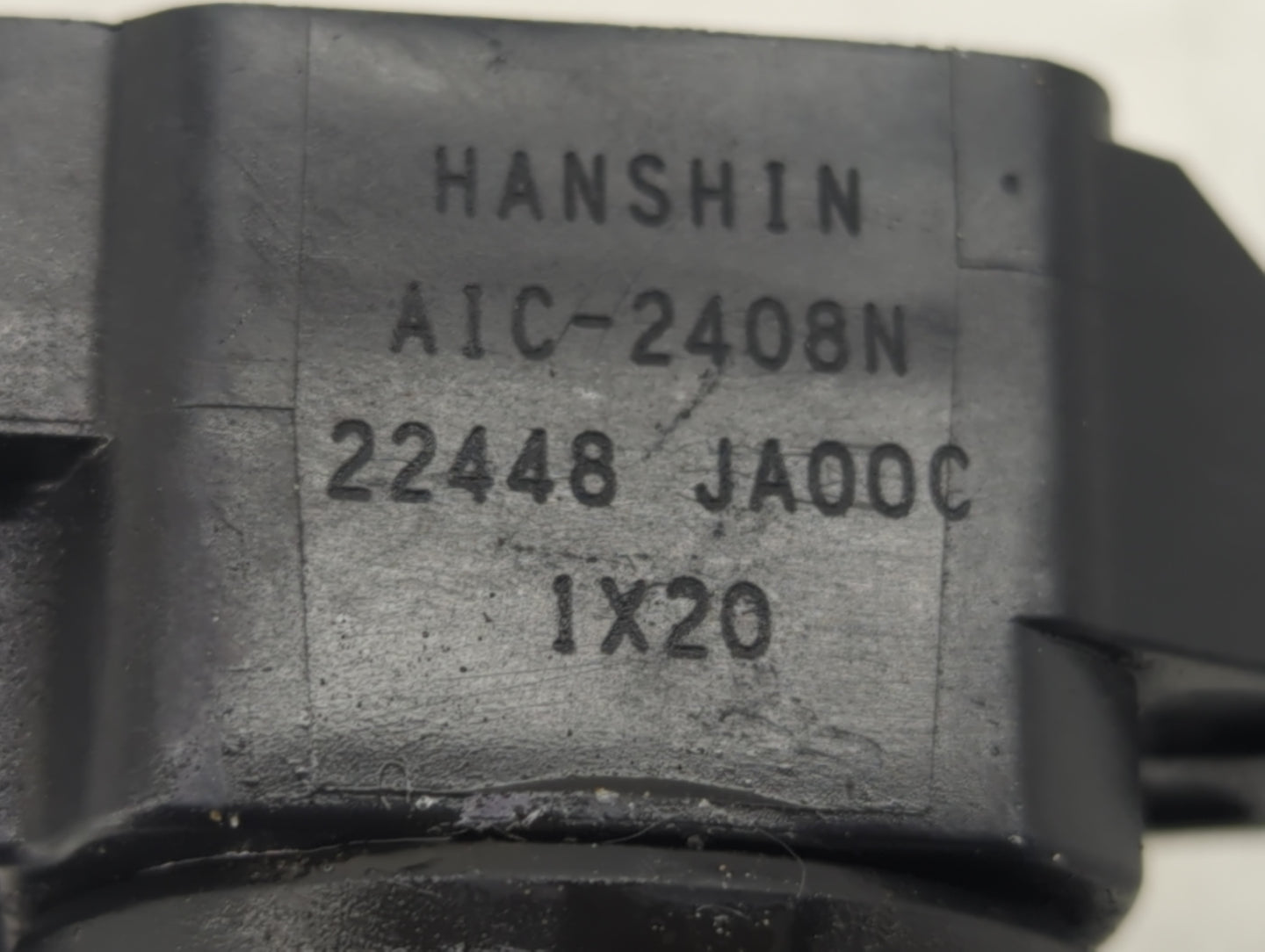 2007-2018 Nissan Altima Ignition Coil Igniter Pack - Oemusedautoparts1.com