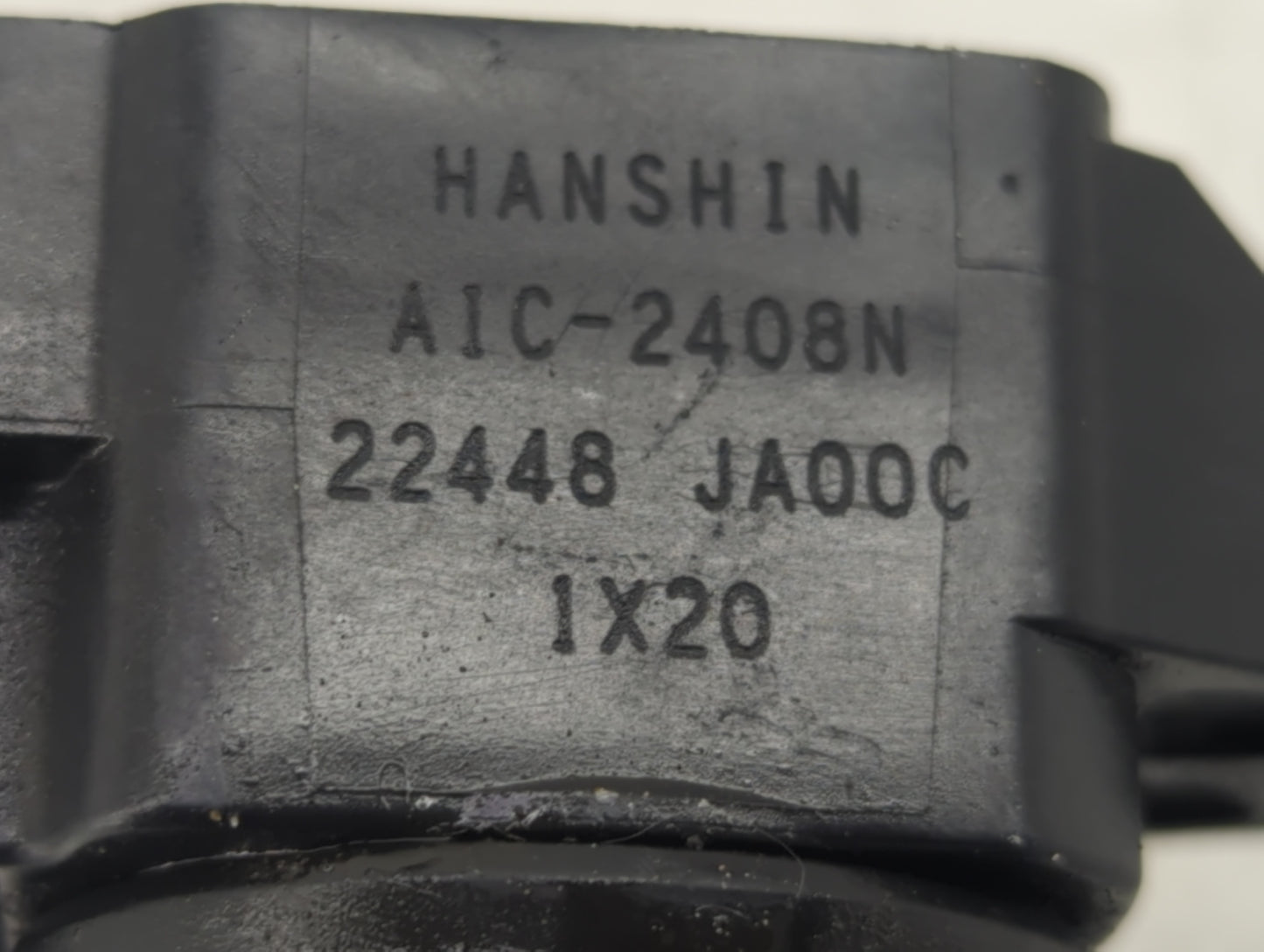 2007-2018 Nissan Altima Ignition Coil Igniter Pack - Oemusedautoparts1.com