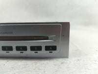 2007-2009 Nissan Altima Radio AM FM Cd Player Receiver Replacement P/N:28184 JA00A Fits Fits 2007 2008 2009 OEM Used Auto Pa