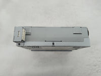 2007-2009 Nissan Altima Radio AM FM Cd Player Receiver Replacement P/N:28184 JA00A Fits Fits 2007 2008 2009 OEM Used Auto Pa