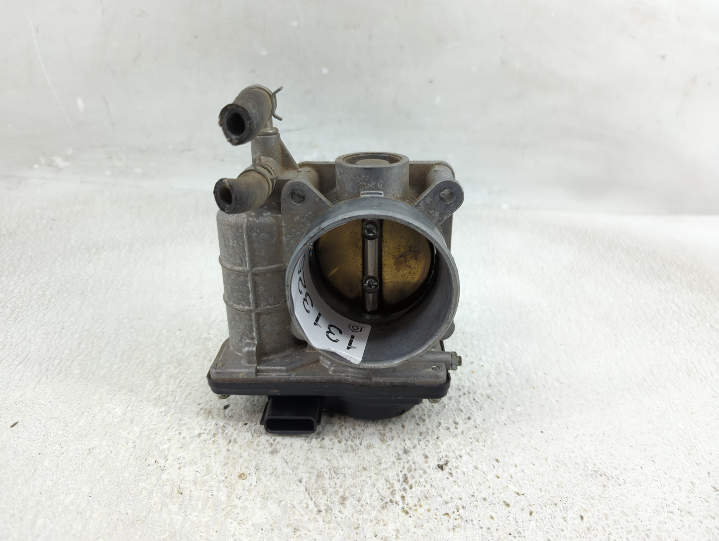 2007-2013 Nissan Altima Throttle Body Fits Fits 2007 2008 2009 2010 2011 2012 2013 OEM Used Auto Parts - Oemusedautoparts1.c