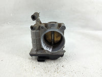2007-2013 Nissan Altima Throttle Body Fits Fits 2007 2008 2009 2010 2011 2012 2013 OEM Used Auto Parts - Oemusedautoparts1.c