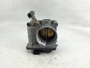 2007-2013 Nissan Altima Throttle Body Fits Fits 2007 2008 2009 2010 2011 2012 2013 OEM Used Auto Parts - Oemusedautoparts1.c