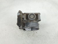 2007-2013 Nissan Altima Throttle Body Fits Fits 2007 2008 2009 2010 2011 2012 2013 OEM Used Auto Parts - Oemusedautoparts1.c