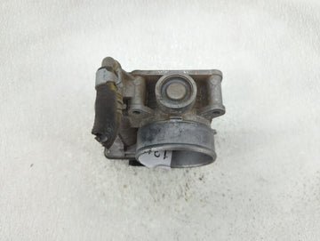 2007-2013 Nissan Altima Throttle Body Fits Fits 2007 2008 2009 2010 2011 2012 2013 OEM Used Auto Parts