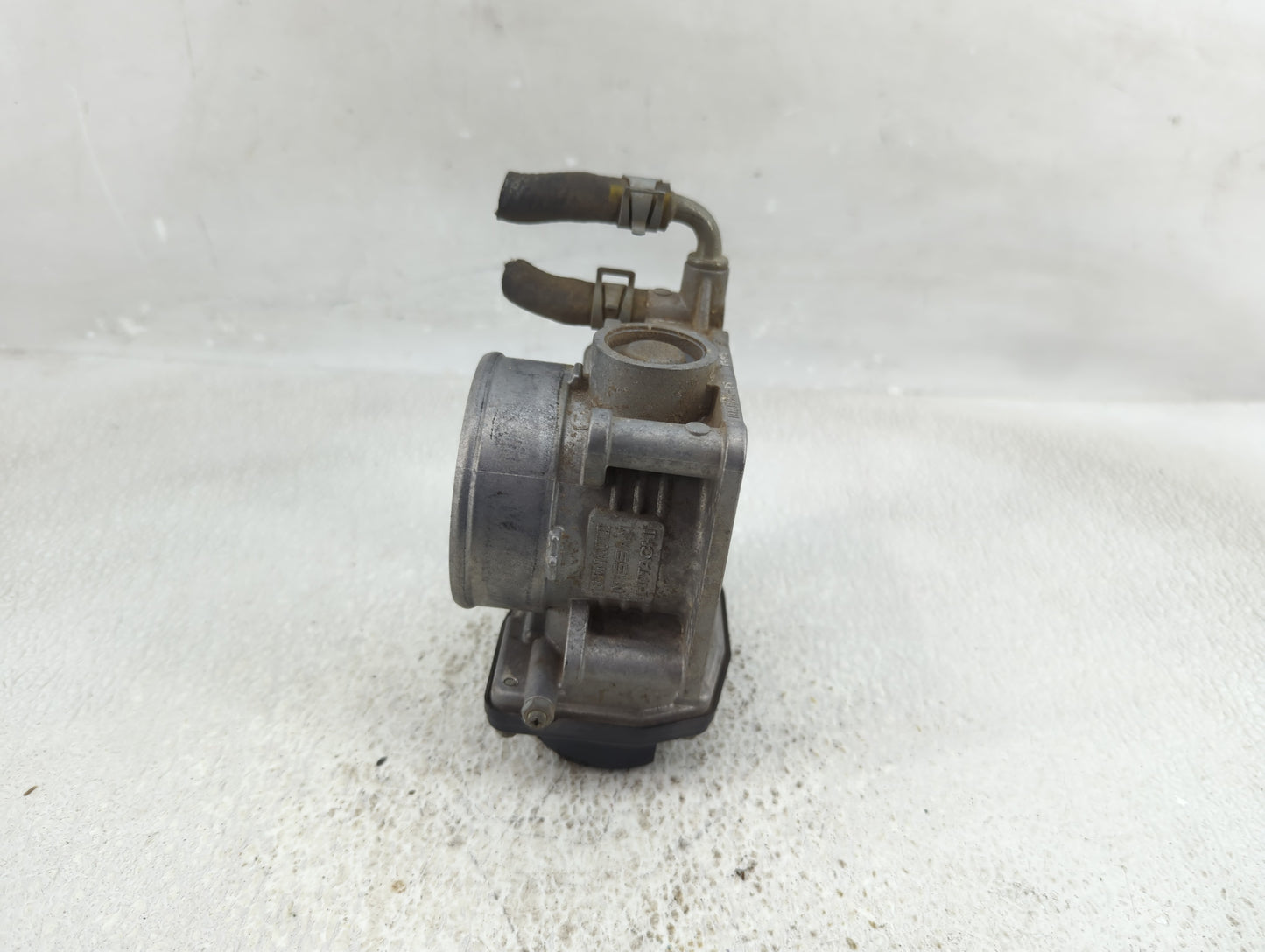 2007-2013 Nissan Altima Throttle Body Fits Fits 2007 2008 2009 2010 2011 2012 2013 OEM Used Auto Parts - Oemusedautoparts1.c