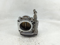 2007-2013 Nissan Altima Throttle Body Fits Fits 2007 2008 2009 2010 2011 2012 2013 OEM Used Auto Parts - Oemusedautoparts1.c