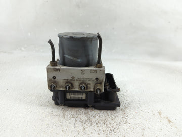 2008-2009 Nissan Altima ABS Pump Control Module Replacement P/N:47660 JB10A 0 265 232 013 Fits Fits 2008 2009 OEM Used Auto 
