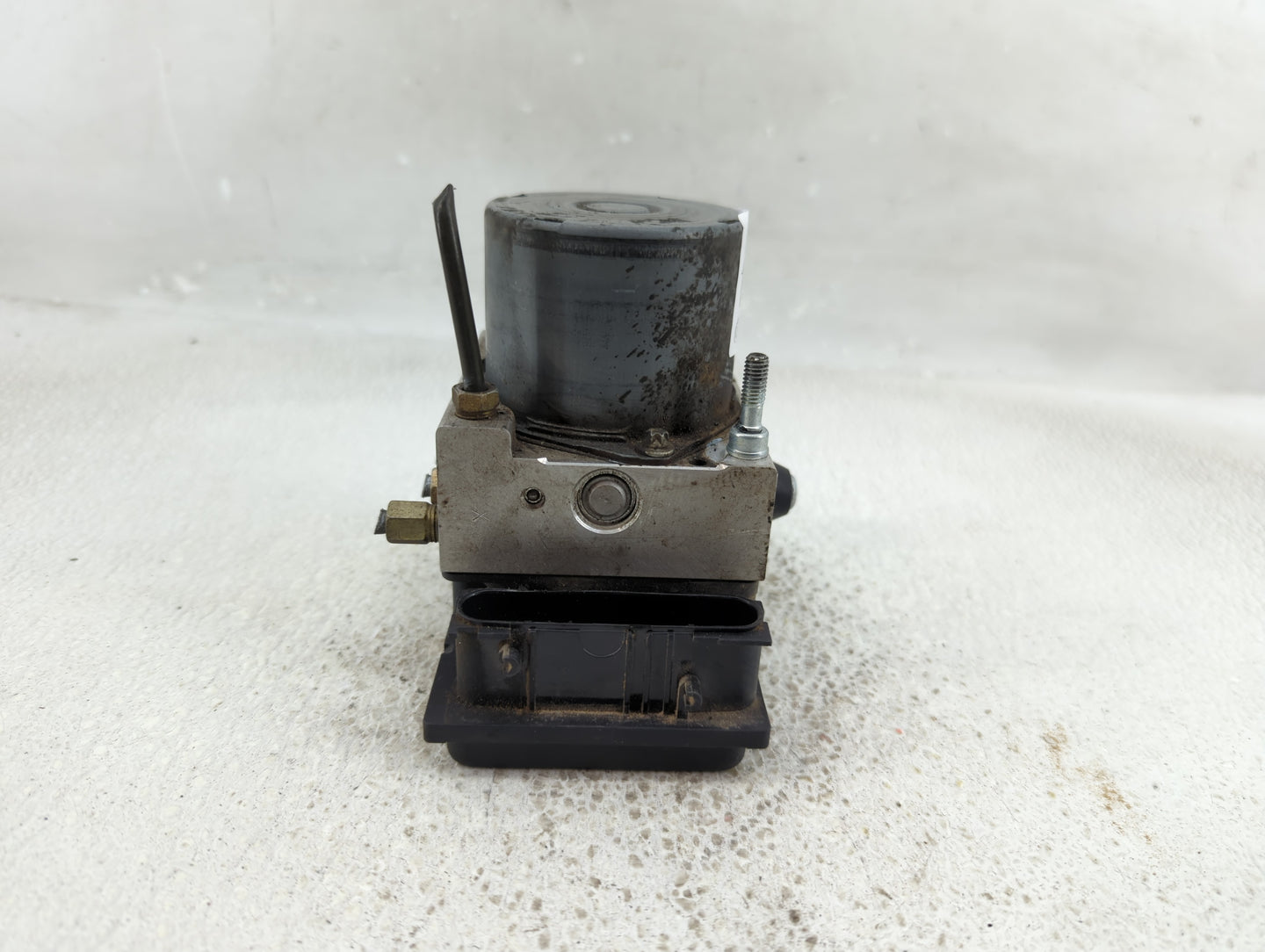 2008-2009 Nissan Altima ABS Pump Control Module Replacement P/N:47660 JB10A 0 265 232 013 Fits Fits 2008 2009 OEM Used Auto 