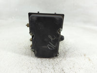 2008-2009 Nissan Altima ABS Pump Control Module Replacement P/N:47660 JB10A 0 265 232 013 Fits Fits 2008 2009 OEM Used Auto 