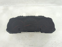 2007-2009 Nissan Altima Instrument Cluster Speedometer Gauges Fits Fits 2007 2008 2009 OEM Used Auto Parts - Oemusedautopart