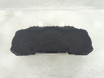 2007-2009 Nissan Altima Instrument Cluster Speedometer Gauges Fits Fits 2007 2008 2009 OEM Used Auto Parts - Oemusedautopart