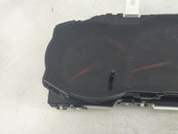 2007-2009 Nissan Altima Instrument Cluster Speedometer Gauges Fits Fits 2007 2008 2009 OEM Used Auto Parts - Oemusedautopart