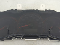2007-2009 Nissan Altima Instrument Cluster Speedometer Gauges Fits Fits 2007 2008 2009 OEM Used Auto Parts - Oemusedautopart