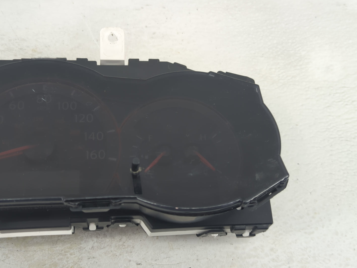2007-2009 Nissan Altima Instrument Cluster Speedometer Gauges Fits Fits 2007 2008 2009 OEM Used Auto Parts - Oemusedautopart