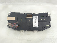 2007-2009 Nissan Altima Instrument Cluster Speedometer Gauges Fits Fits 2007 2008 2009 OEM Used Auto Parts - Oemusedautopart