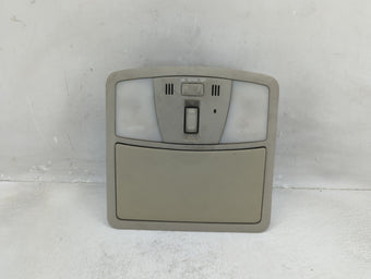 compare product 2008 Nissan Altima Overhead Roof Console