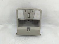 2008 Nissan Altima Overhead Roof Console - Oemusedautoparts1.com